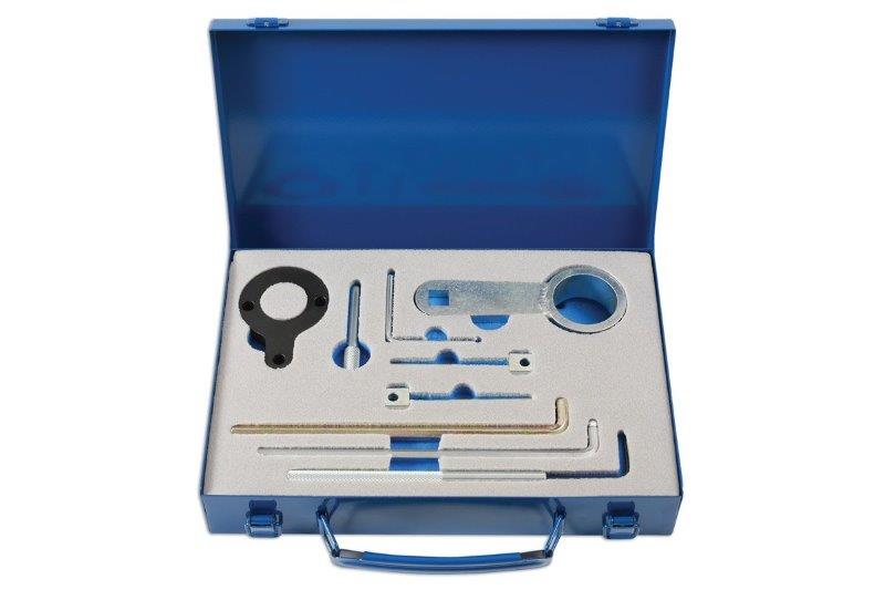 Laser Tools 6809 — Narzędzie montażowe, pasek rozrządu